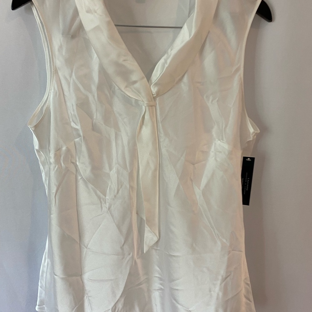 Tahari dress shirt